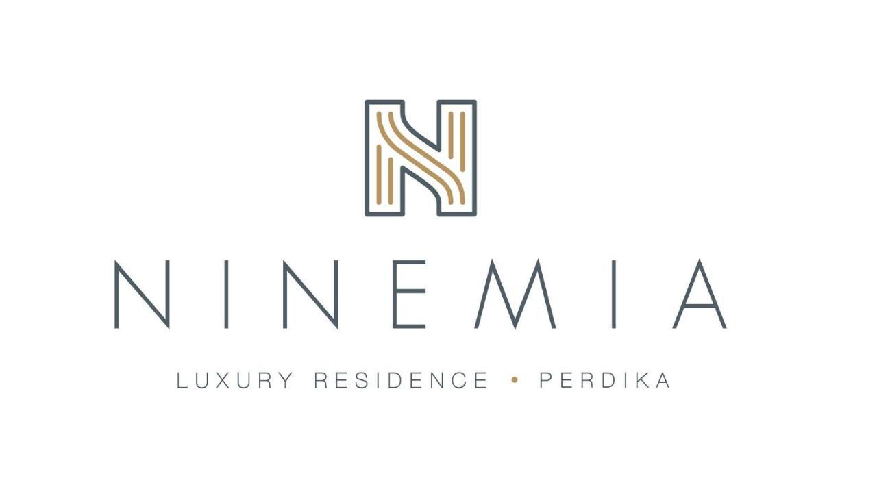 Ninemia Luxury Residence 波帝卡 外观 照片