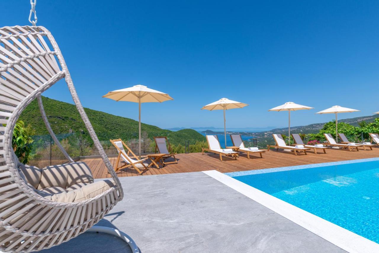 Ninemia Luxury Residence 波帝卡 外观 照片