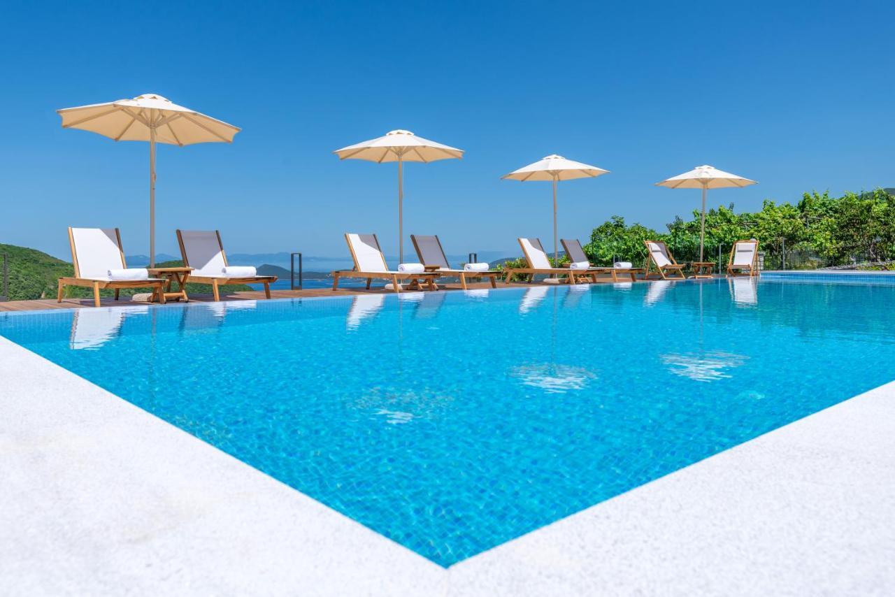 Ninemia Luxury Residence 波帝卡 外观 照片