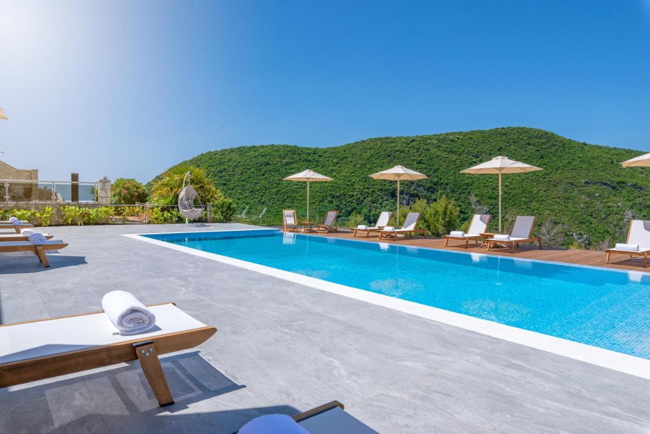 Ninemia Luxury Residence 波帝卡 外观 照片