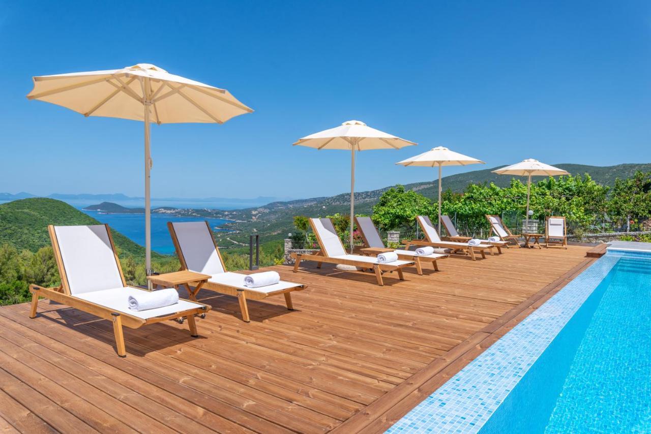 Ninemia Luxury Residence 波帝卡 外观 照片