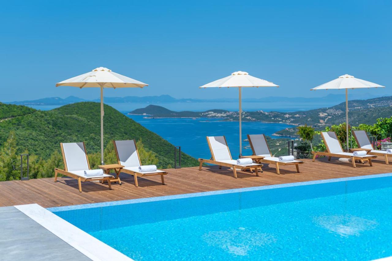 Ninemia Luxury Residence 波帝卡 外观 照片