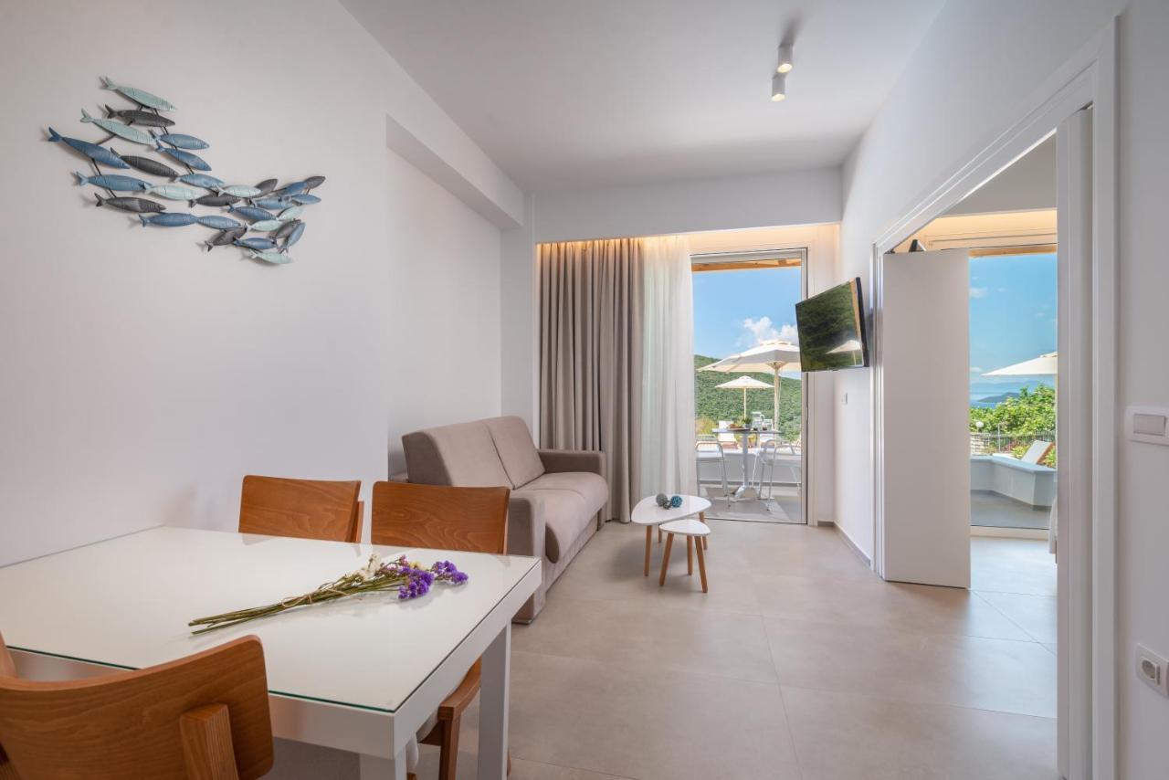 Ninemia Luxury Residence 波帝卡 外观 照片