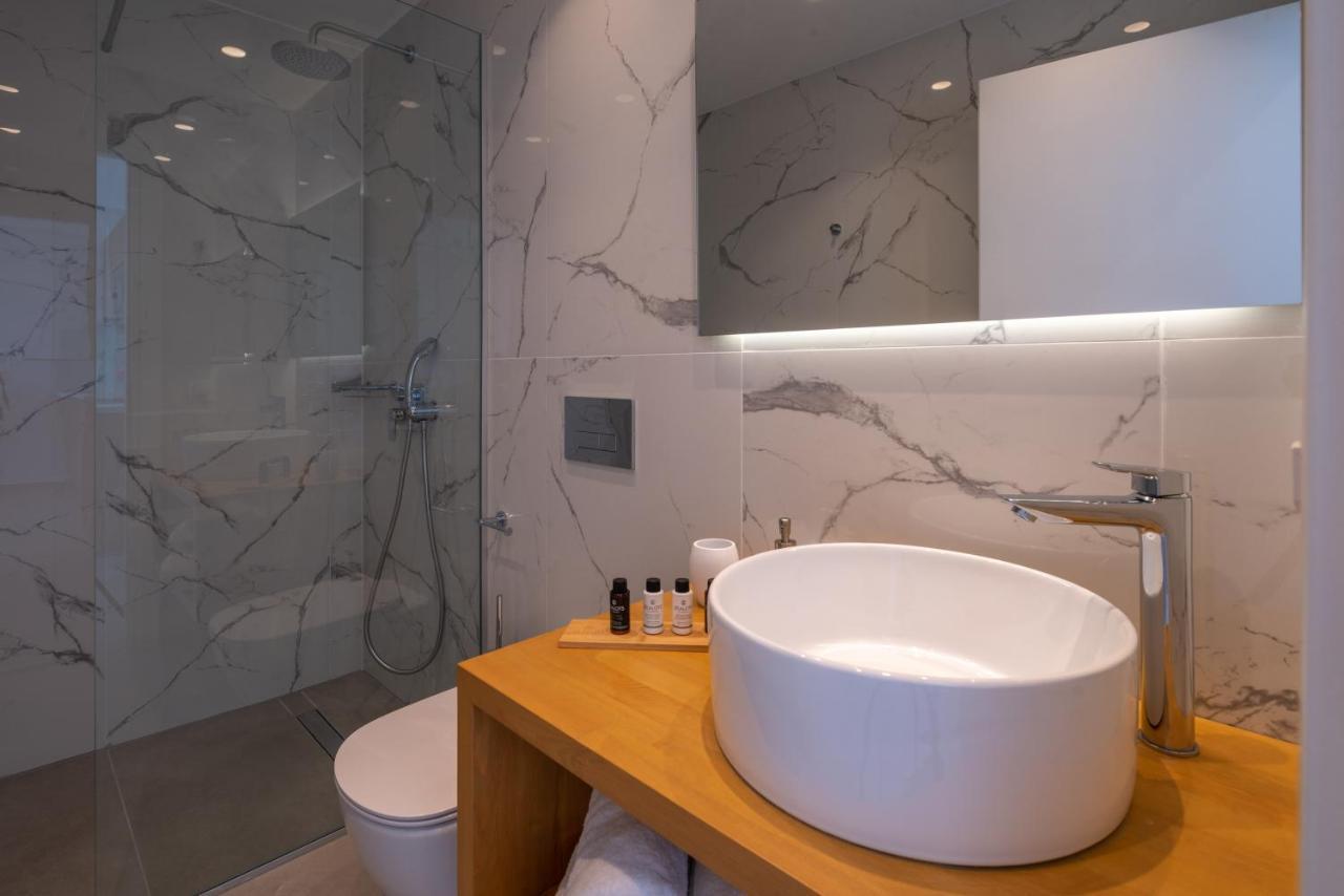 Ninemia Luxury Residence 波帝卡 外观 照片