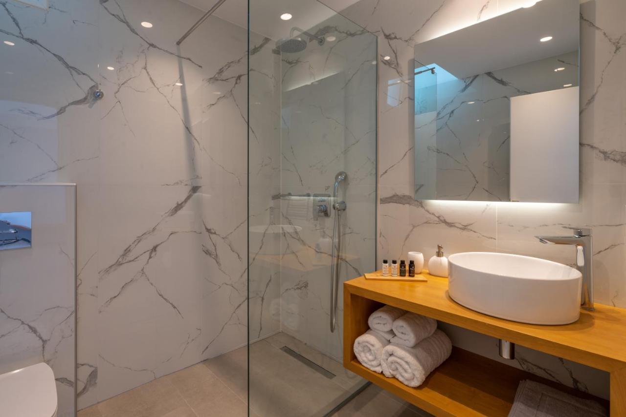 Ninemia Luxury Residence 波帝卡 外观 照片