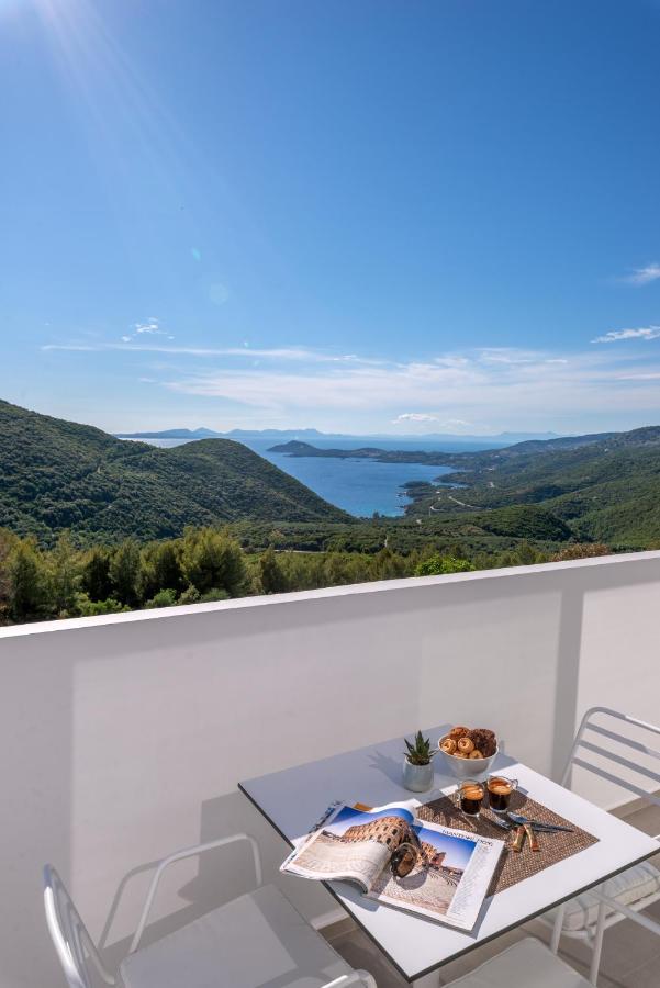 Ninemia Luxury Residence 波帝卡 外观 照片
