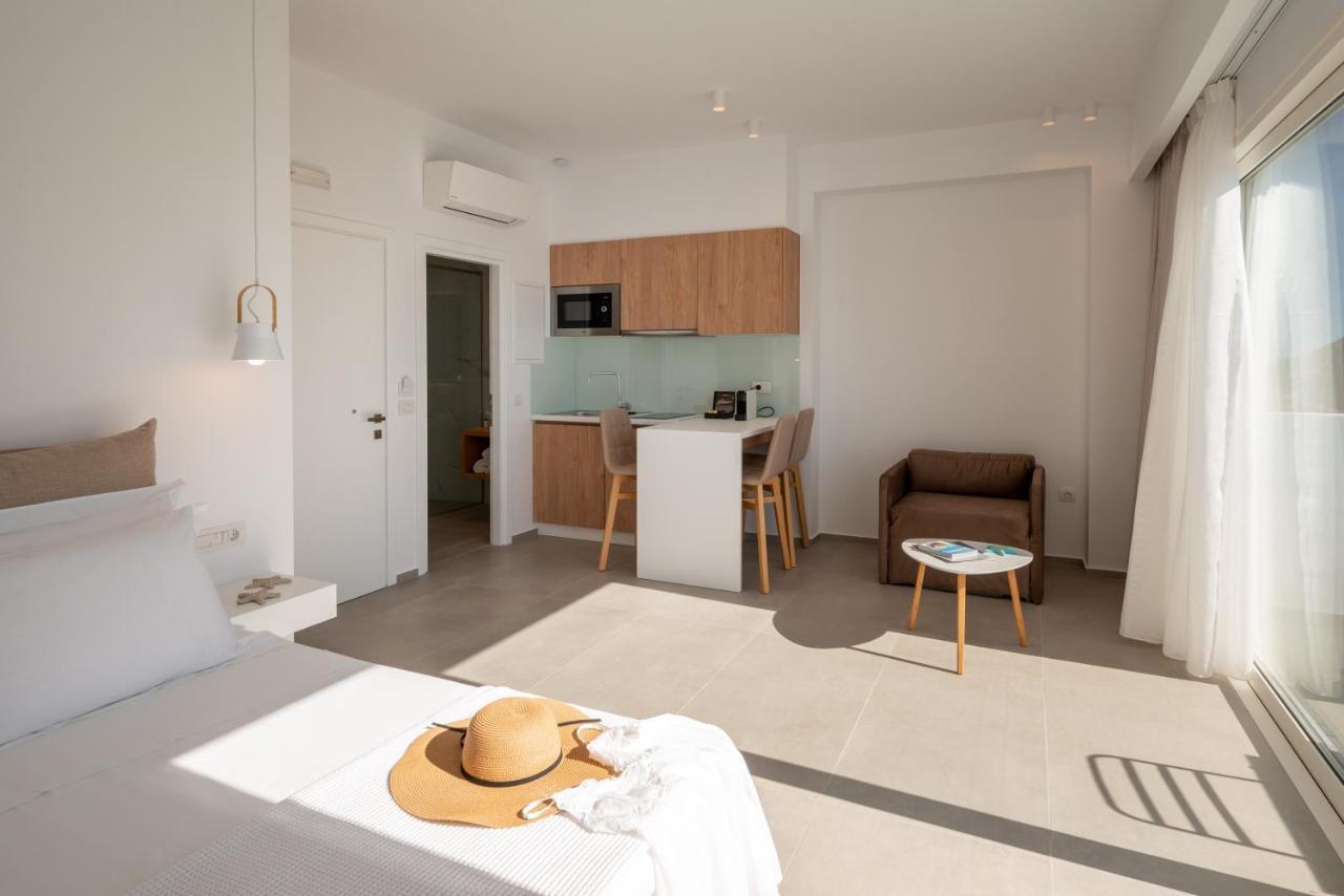 Ninemia Luxury Residence 波帝卡 外观 照片