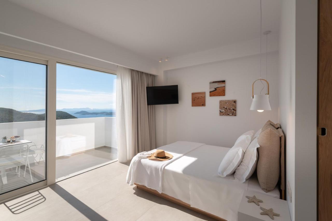 Ninemia Luxury Residence 波帝卡 外观 照片