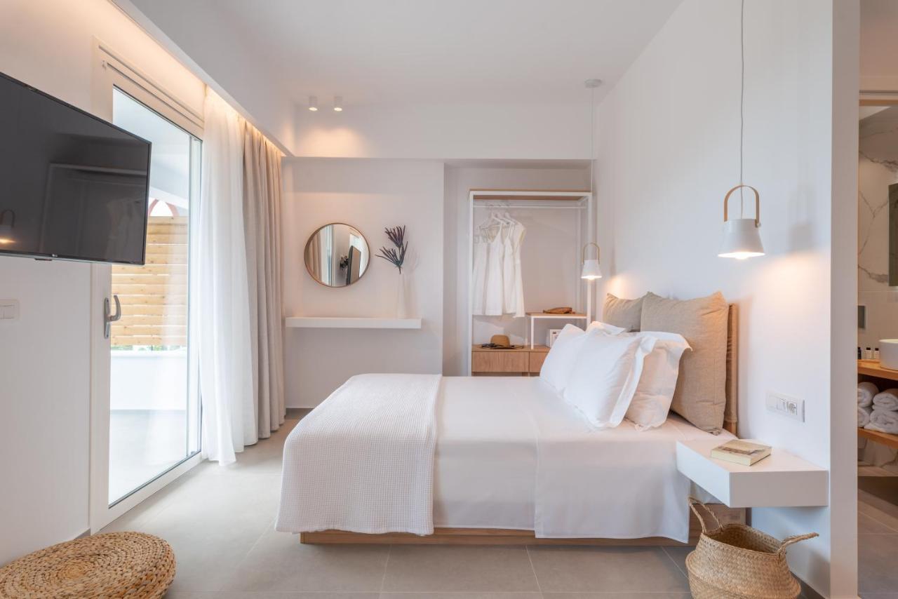 Ninemia Luxury Residence 波帝卡 外观 照片