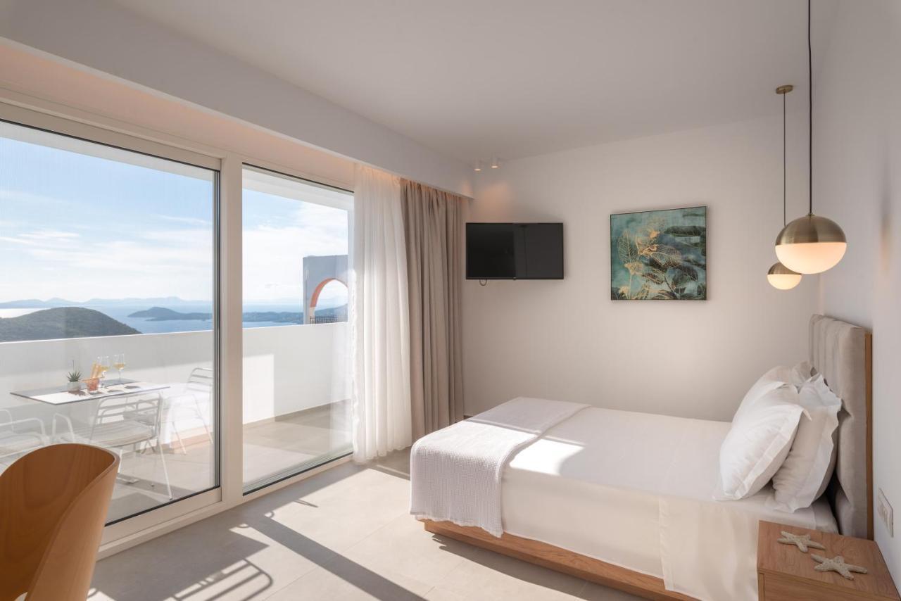 Ninemia Luxury Residence 波帝卡 外观 照片