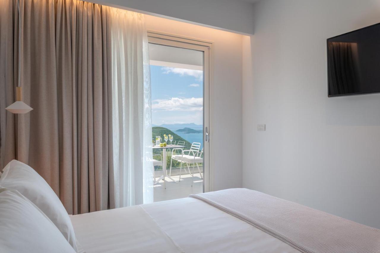 Ninemia Luxury Residence 波帝卡 外观 照片