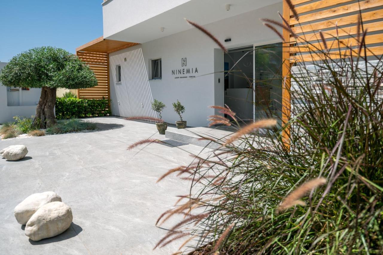 Ninemia Luxury Residence 波帝卡 外观 照片