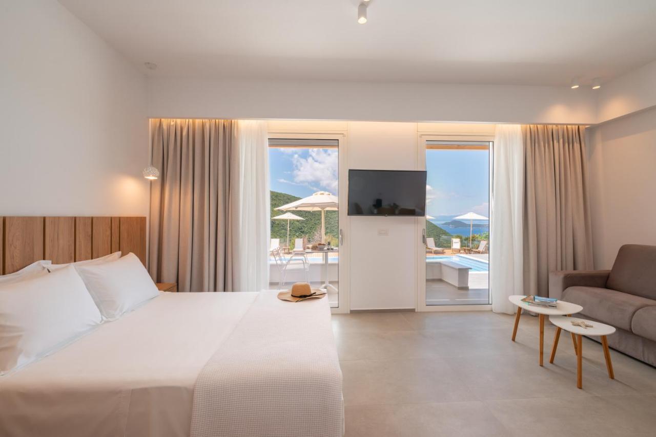 Ninemia Luxury Residence 波帝卡 外观 照片