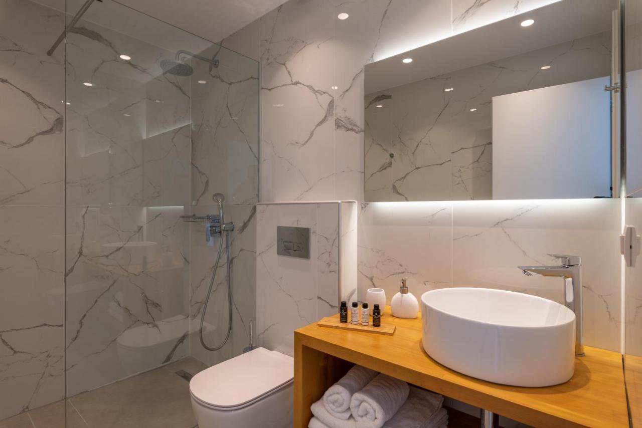 Ninemia Luxury Residence 波帝卡 外观 照片