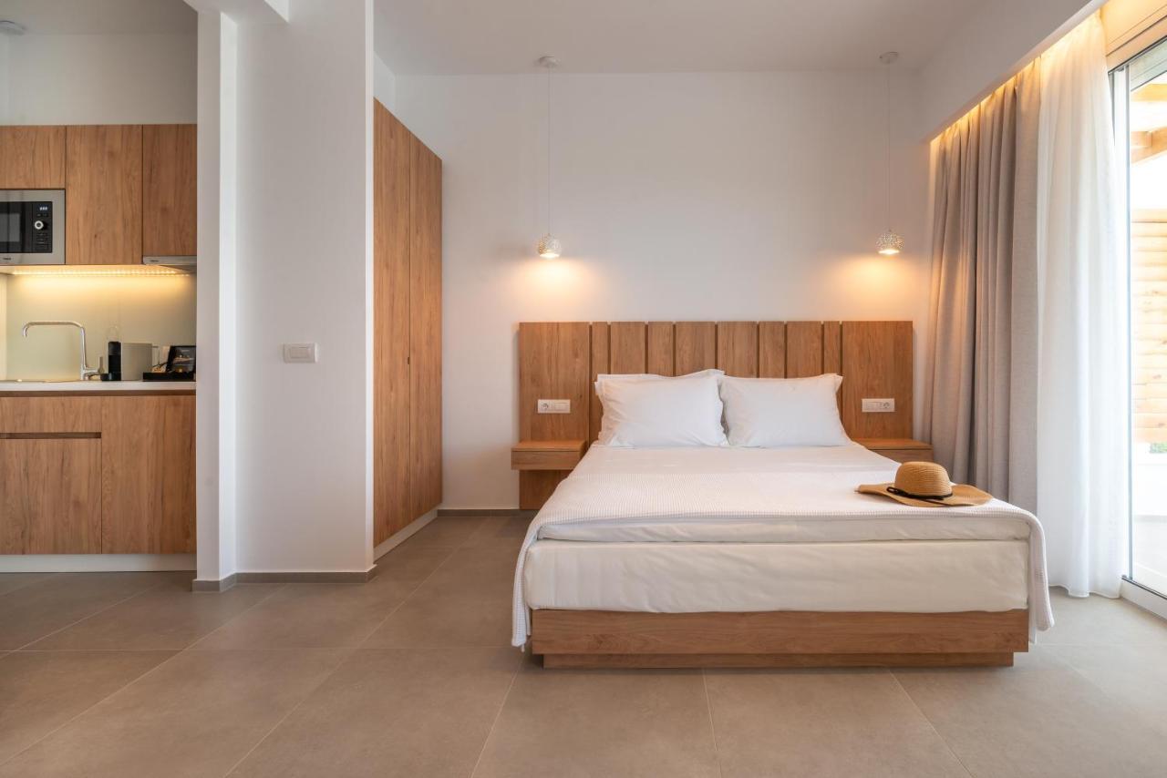 Ninemia Luxury Residence 波帝卡 外观 照片