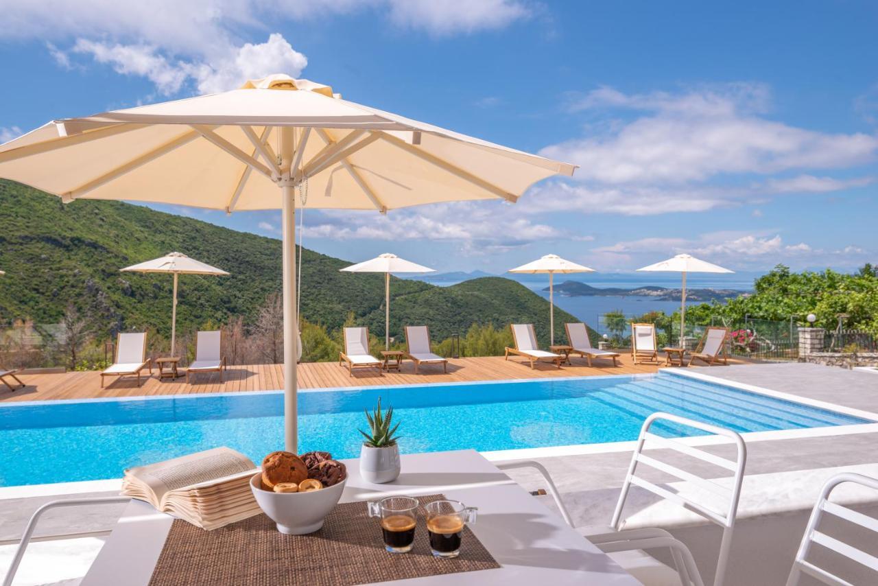 Ninemia Luxury Residence 波帝卡 外观 照片