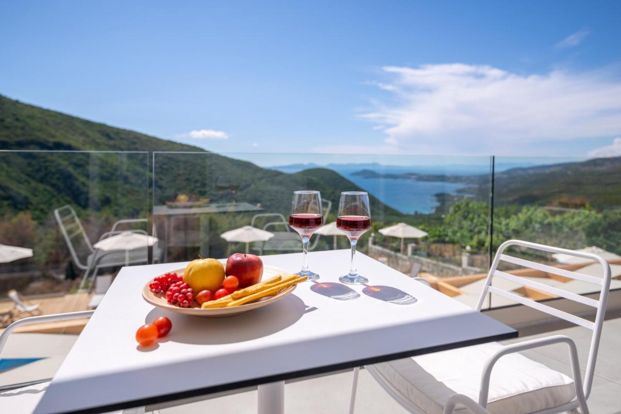 Ninemia Luxury Residence 波帝卡 外观 照片